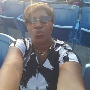 Meet your Posher, Darlene